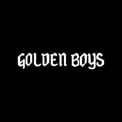 Foto di Golden Boys Srl, artista con ruolo nel rap italiano