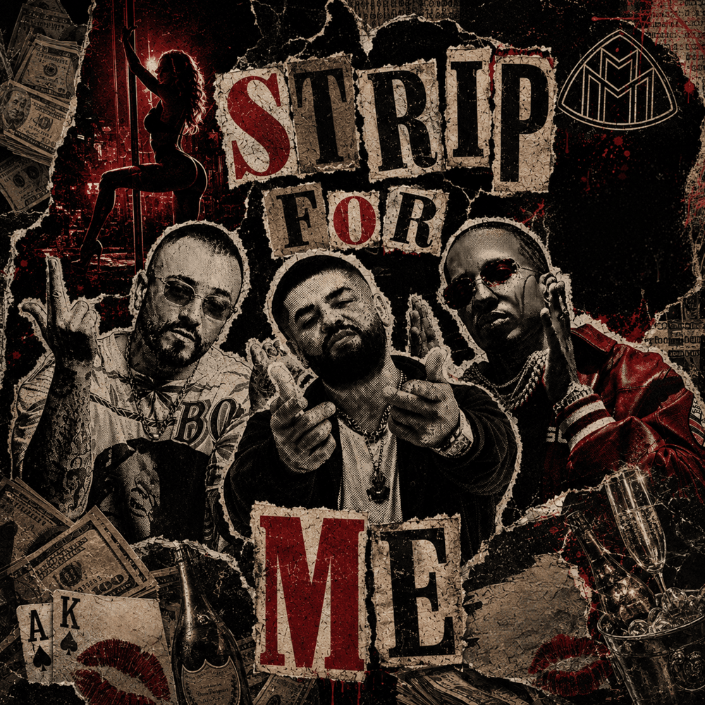 Testo e Significato di Strip For Me – Guè, Light, Noizy