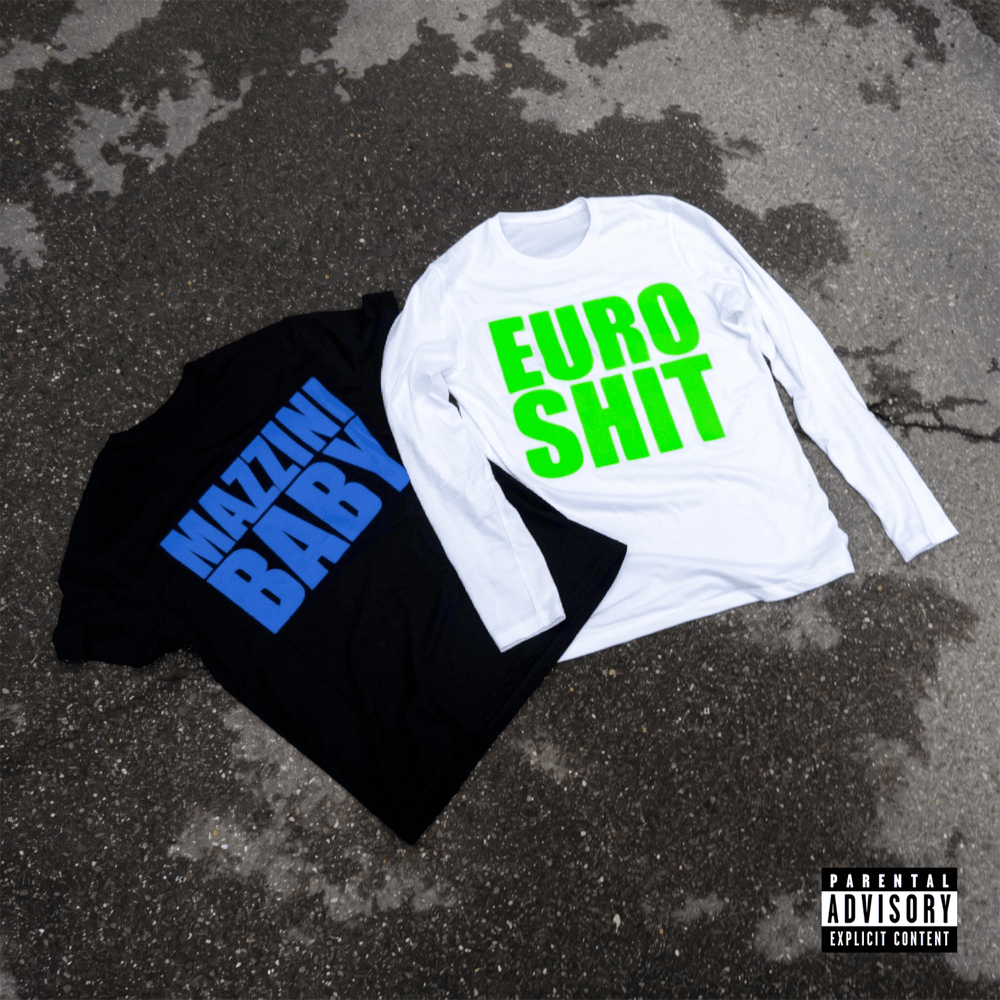 Cover della canzone 'Burocrazia RMX' di headows ft. Yung Pips
