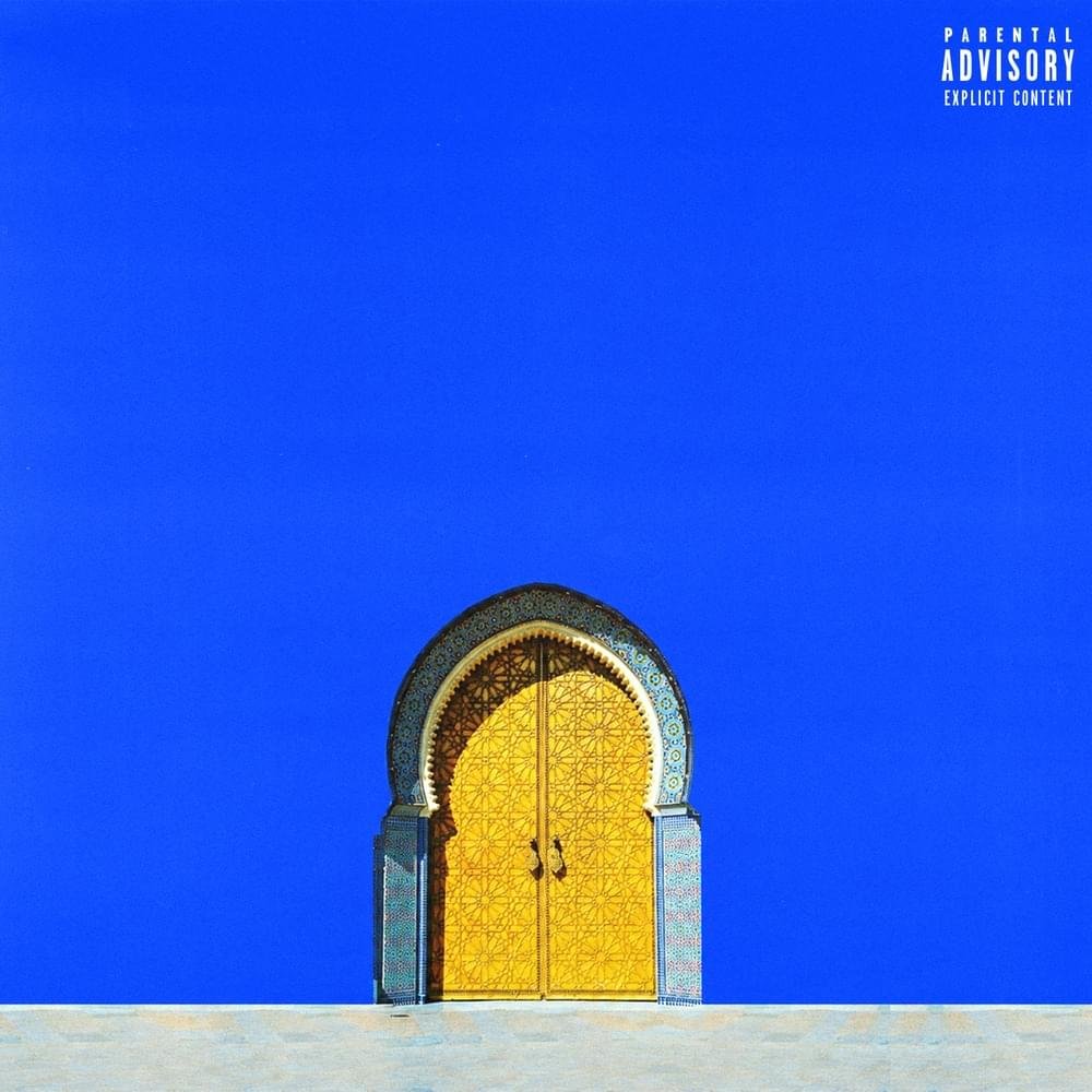 Cover della canzone 'OSAKA' di Helmi (ITA)