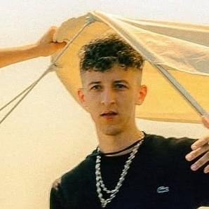 Foto di HMZ npt, artista con ruolo nel rap italiano