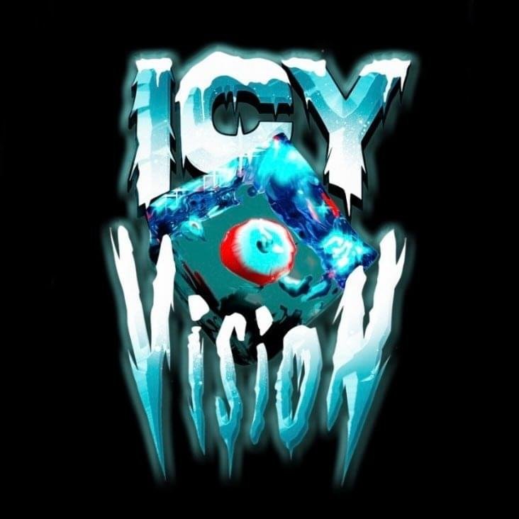 Foto di Icy Vision, artista con ruolo nel rap italiano