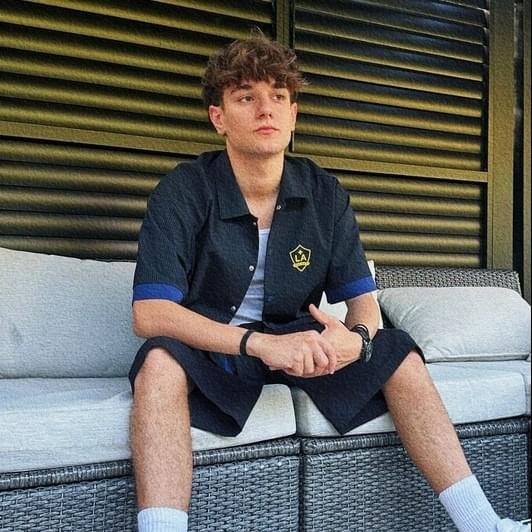 Foto di Il Fubbe, artista con ruolo nel rap italiano