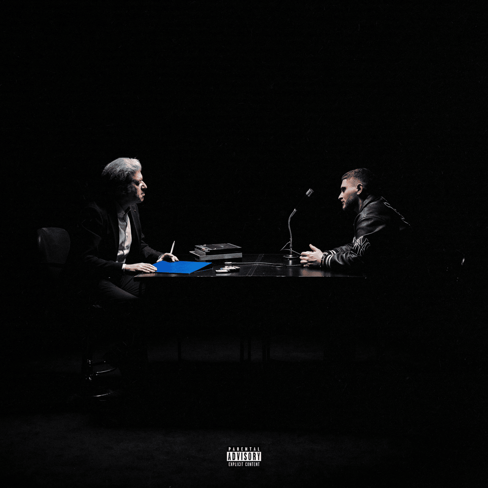 GANGSTA – Incis ZONE