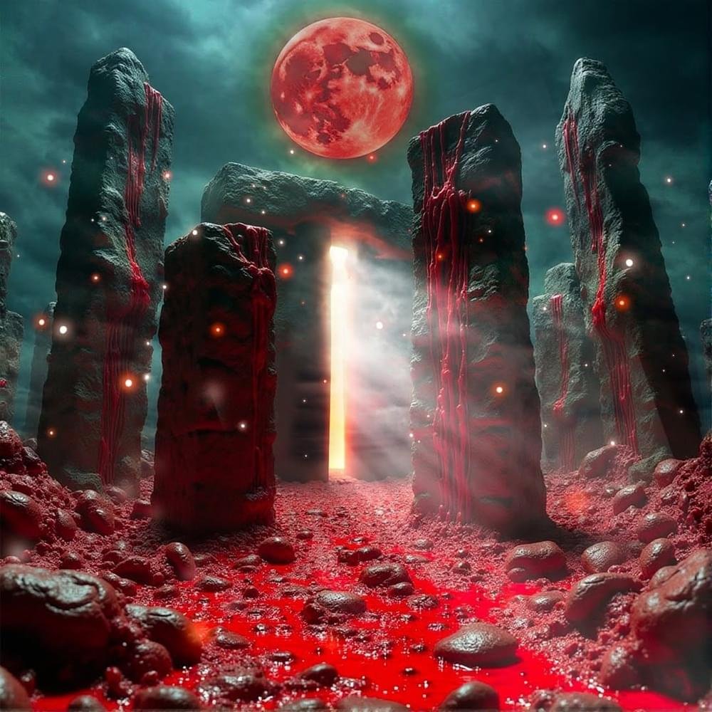 Cover della canzone 'Uh Uh' di Intifaya, Rayan