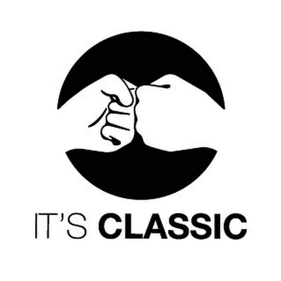 Foto di It’s Classic Music Group, artista con ruolo nel rap italiano