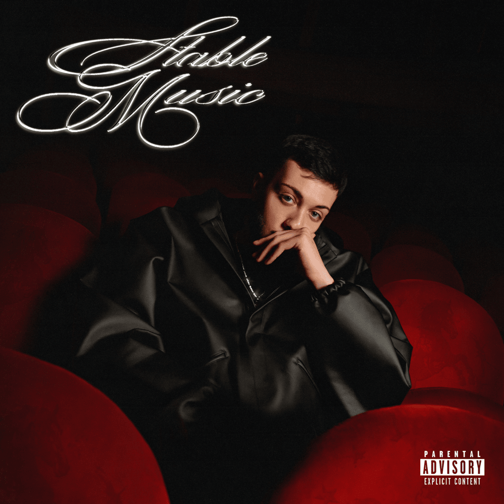 Cover dell'album 'STABLE MUSIC - EP' di IvanBi