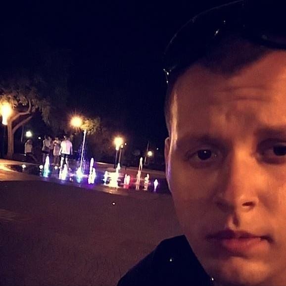 Foto di Jaco, artista con ruolo nel rap italiano