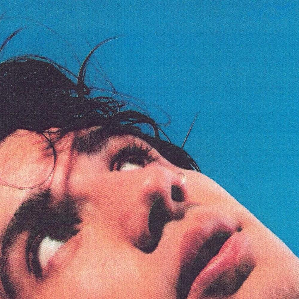 Cover della canzone 'ESTREMO' di Jacopo Sol