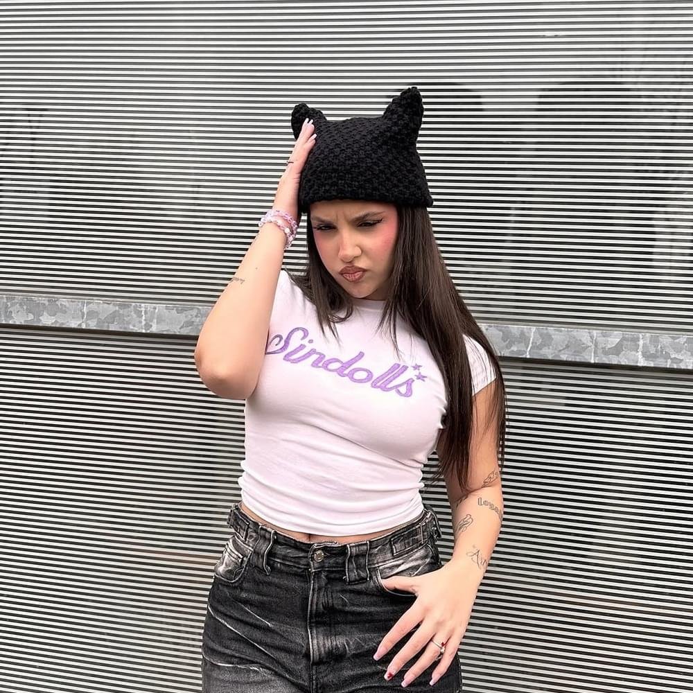 Foto di Jaddie (sindolls), artista con ruolo nel rap italiano