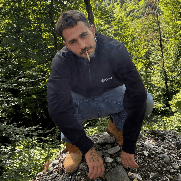 Foto di Kali Yuga (Rapper), artista con ruolo nel rap italiano
