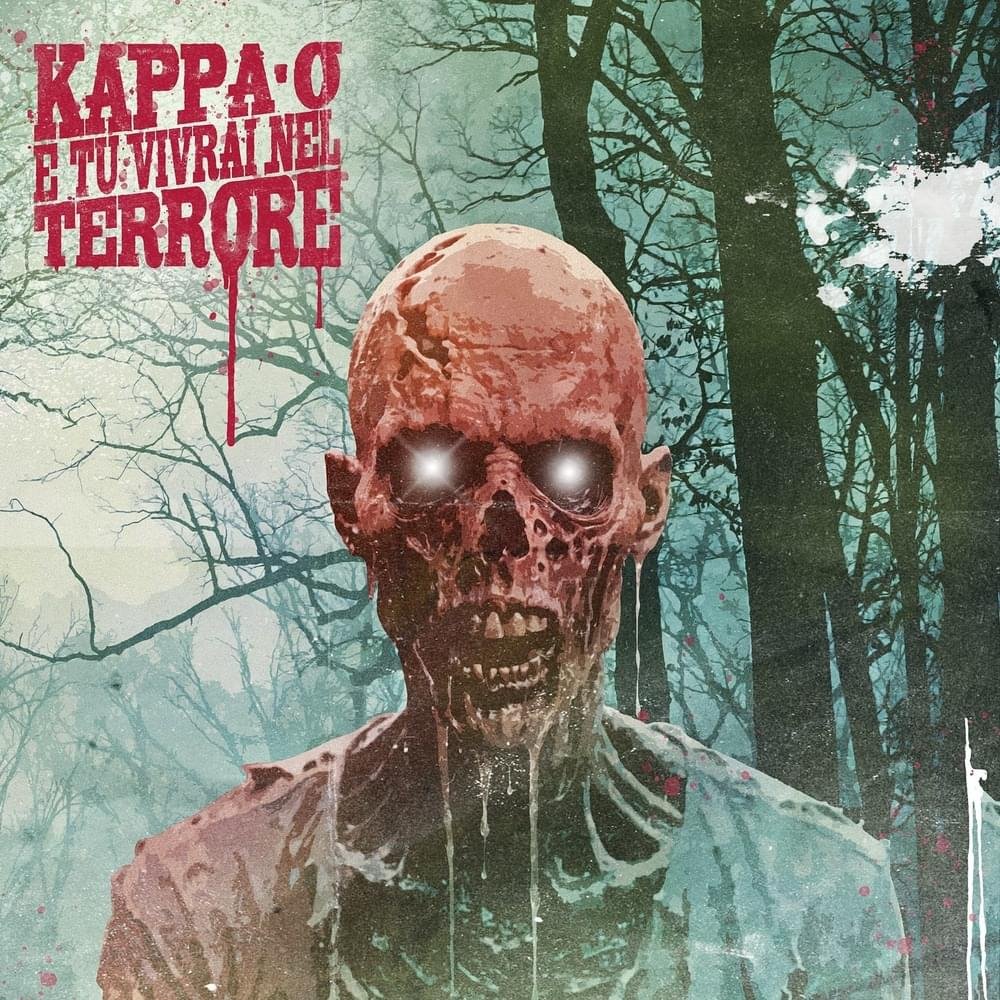 Testo e Significato di Ancora Hardcore – Kappa-O ft. Nex Cassel
