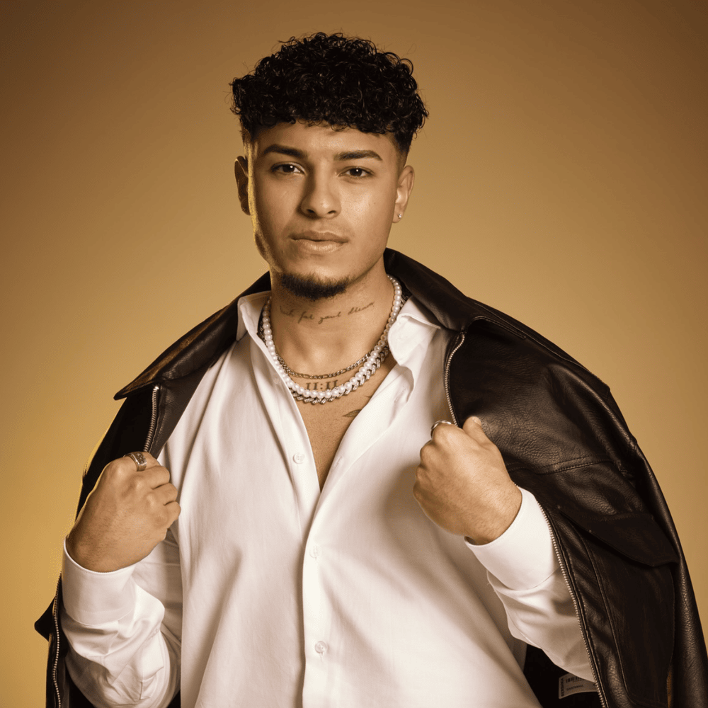 Foto di Kenneth (ESP), artista con ruolo nel rap italiano