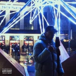 Cover della canzone 'Transizione' di Kevin Kalvin