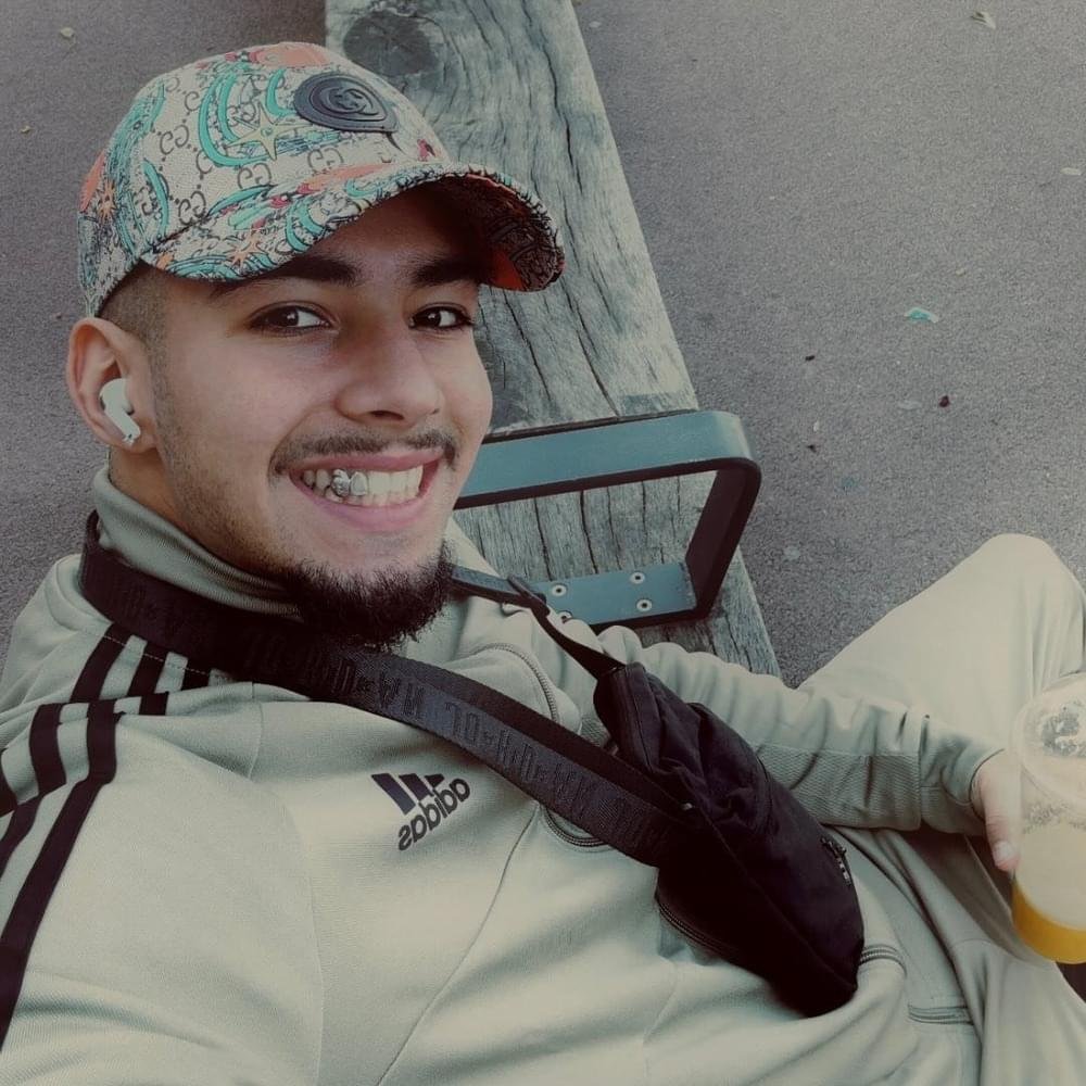 Foto di KIDD KAWAKI, artista con ruolo nel rap italiano
