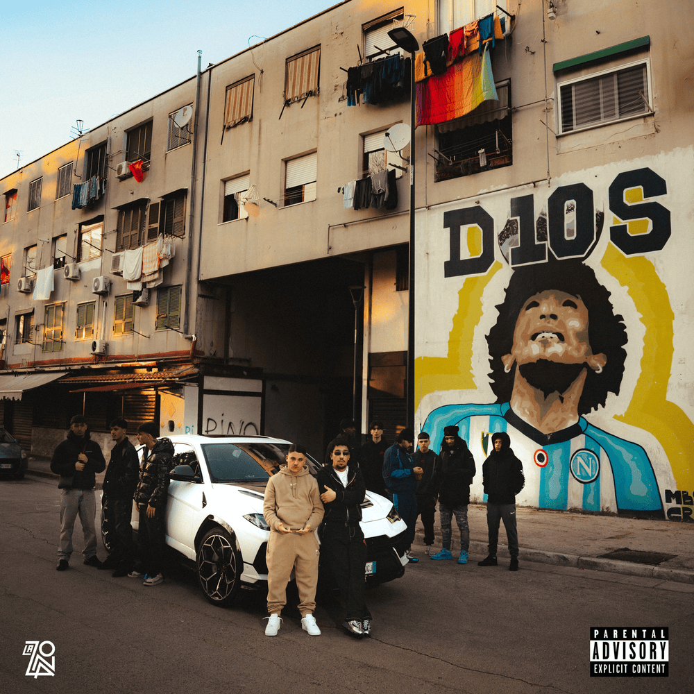 Testo di Veni Vidi Vici (Freestyle #17) – La Zona ft. Rue Diego