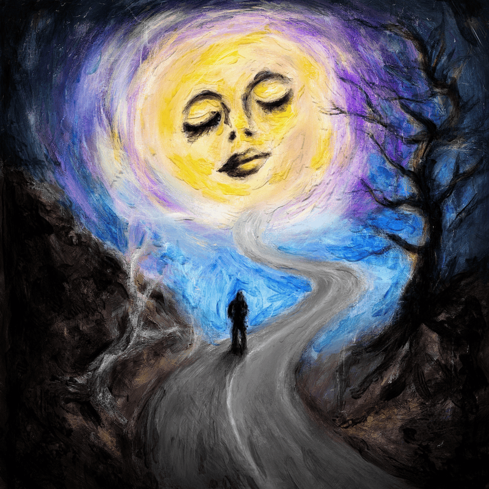 Cover dell'album 'Ante Meridiem - EP' di Latrelle