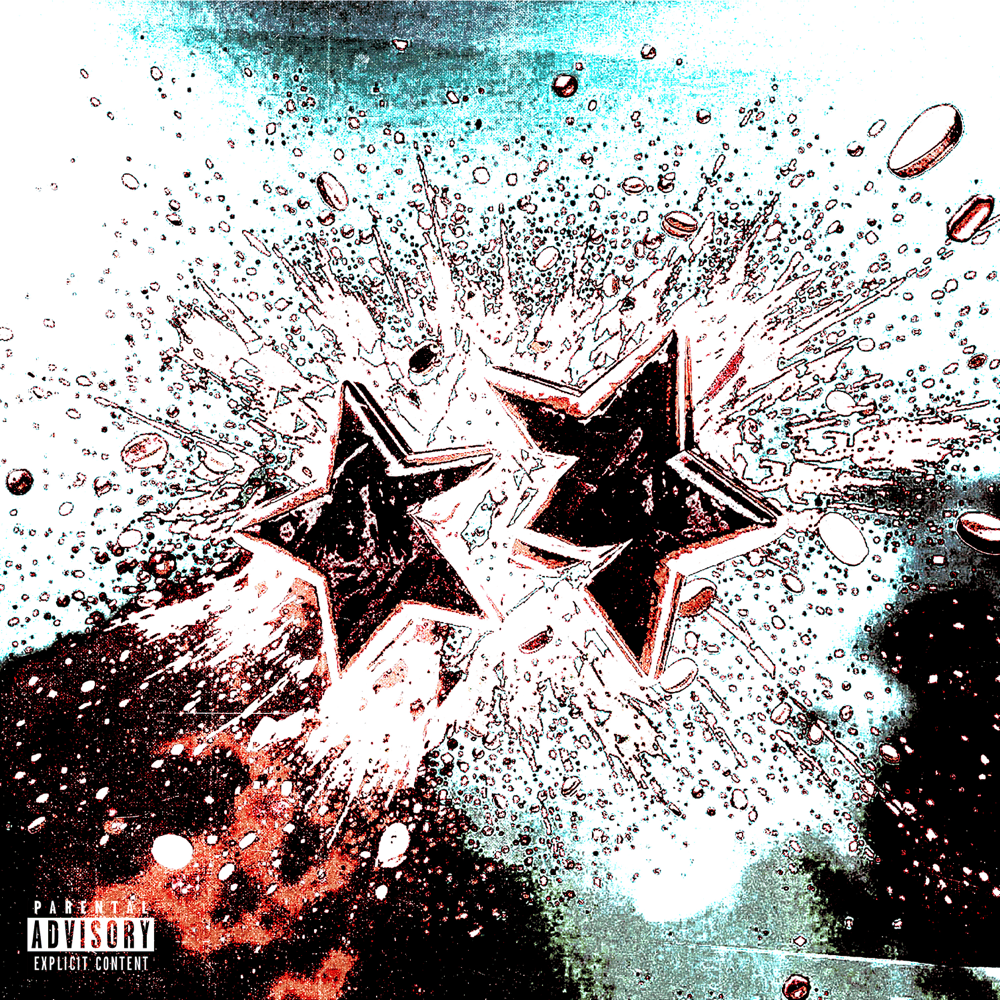 Cover della canzone 'Adrenalina' di LEAM ft. Raspyy