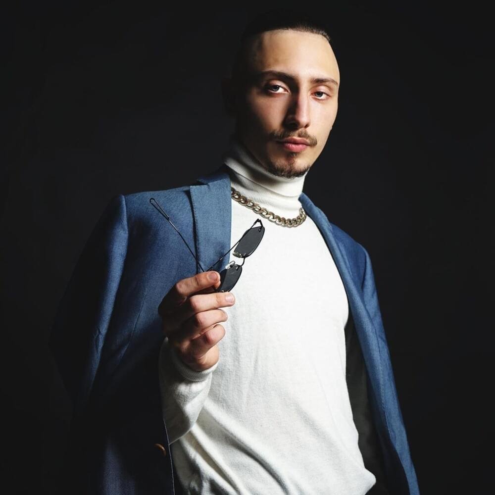 Foto di Lee (ITA), artista con ruolo nel rap italiano