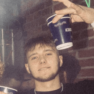 Foto di LEENY, artista con ruolo nel rap italiano