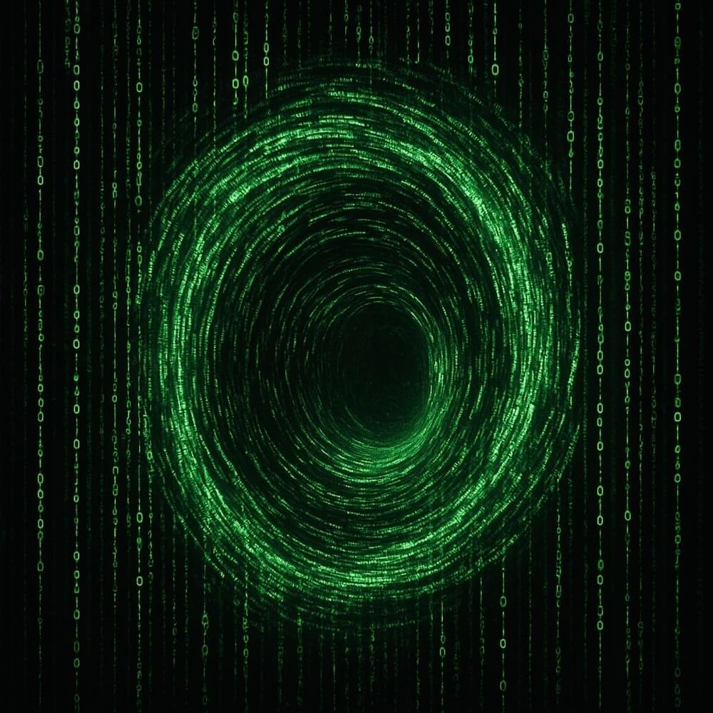 Cover della canzone 'Out Of The Matrix' di LIGHTINTHEDARK! (ITA)
