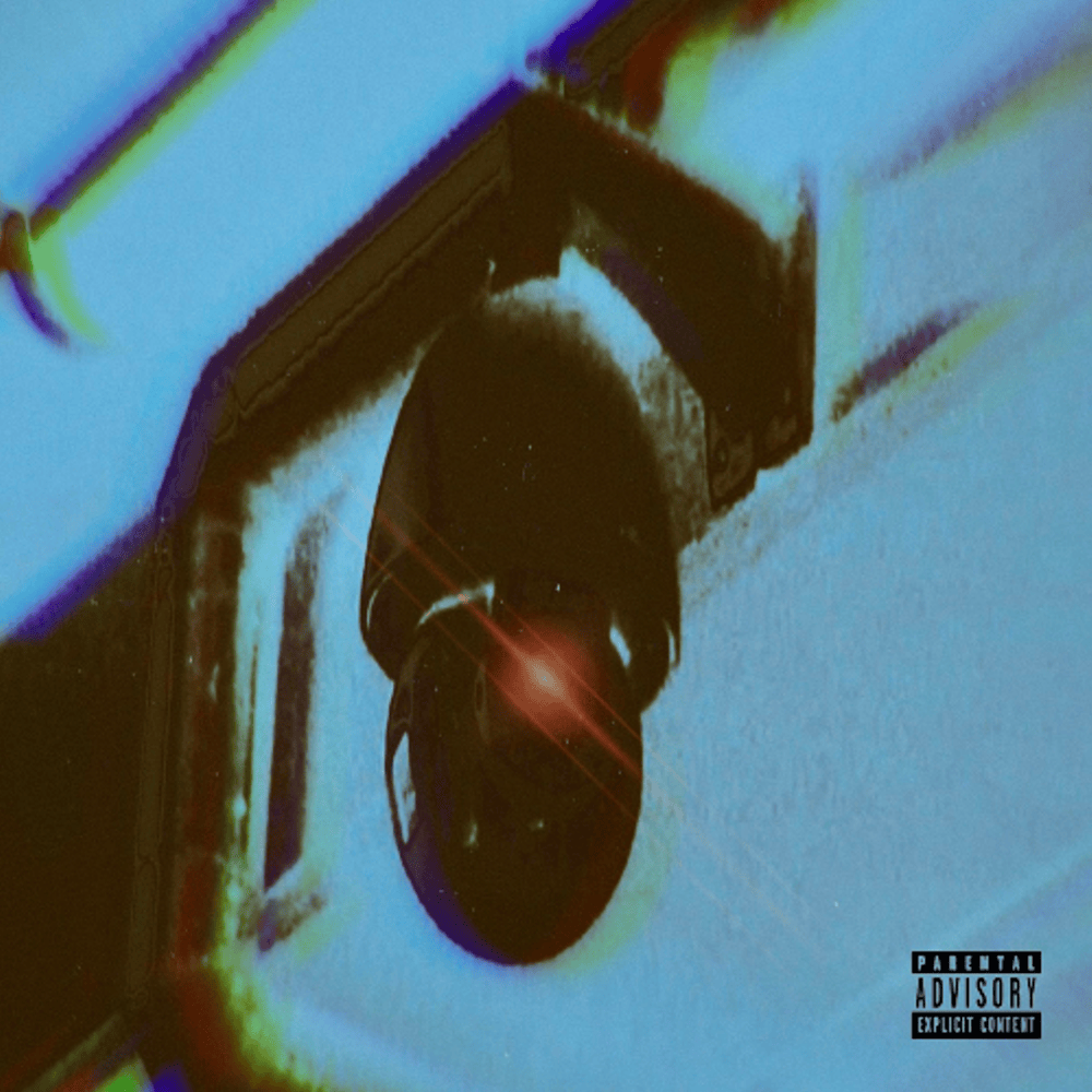 Cover dell'album '24/7 - EP' di LiL AnDr€w