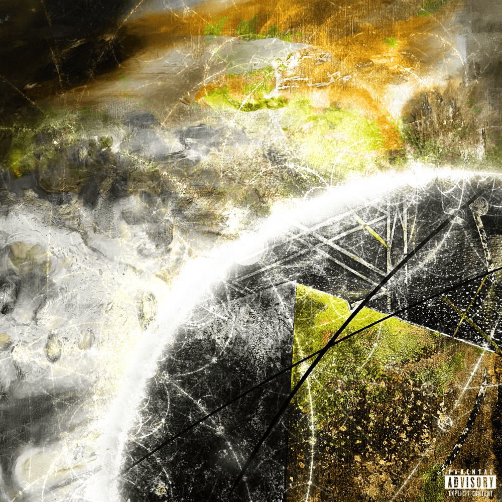 Cover dell'album 'Chill - EP' di LiL AnDr€w