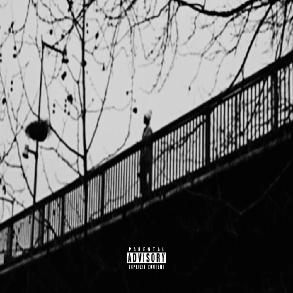 Cover dell'album 'Davvero - EP' di LiL AnDr€w