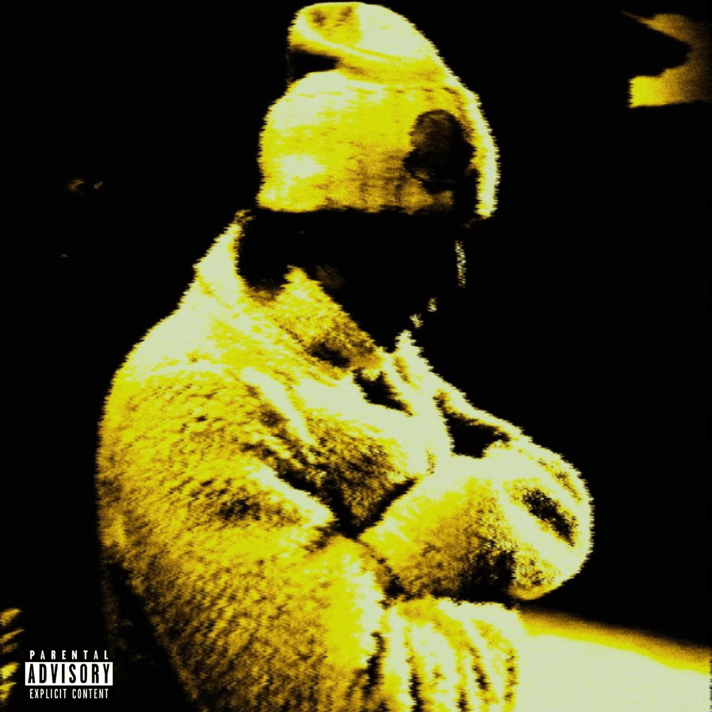 Cover della canzone 'Nulla di strano' di LiL AnDr€w