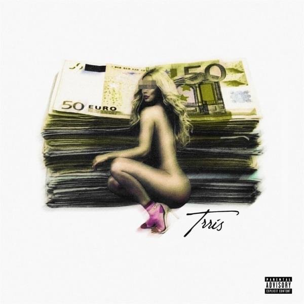TRRIS – Lil Parta ft. Young Hash