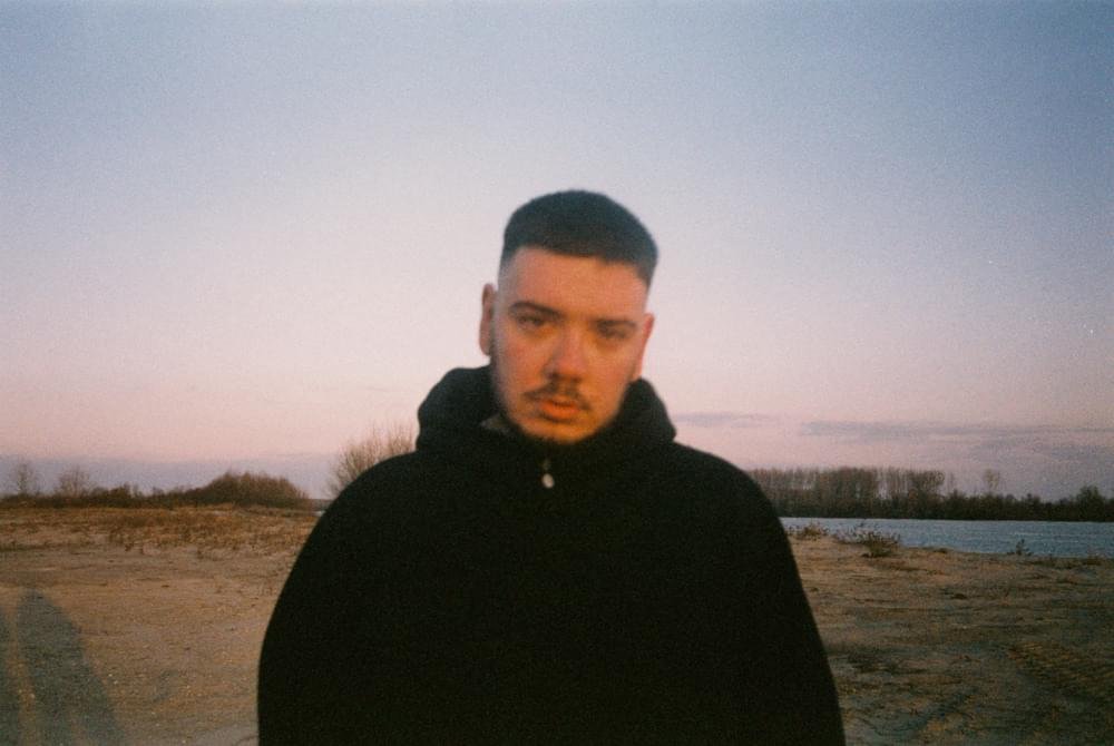 Foto di Ljubba, artista con ruolo nel rap italiano