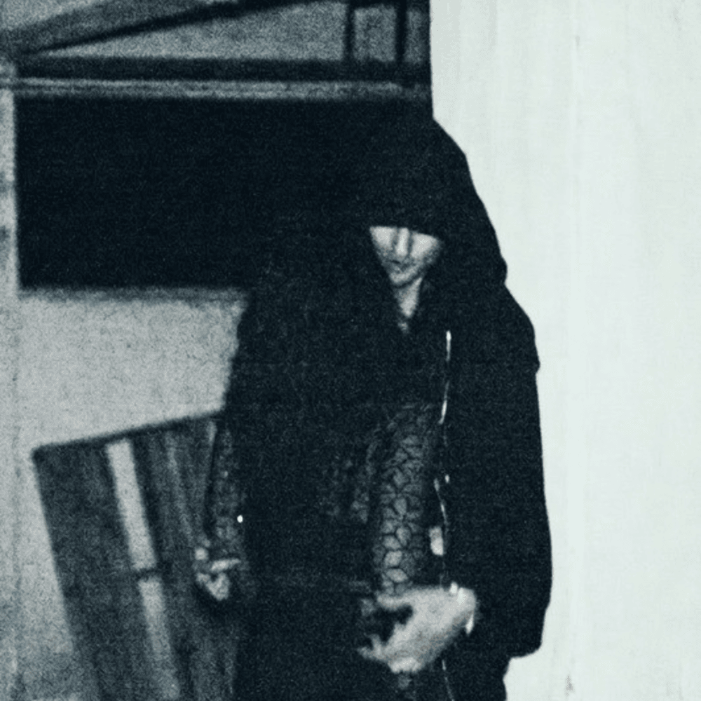 Foto di LoaMilano, artista con ruolo nel rap italiano
