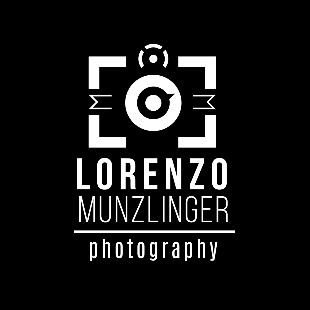 Foto di Lorenzo Munzlinger, artista con ruolo nel rap italiano