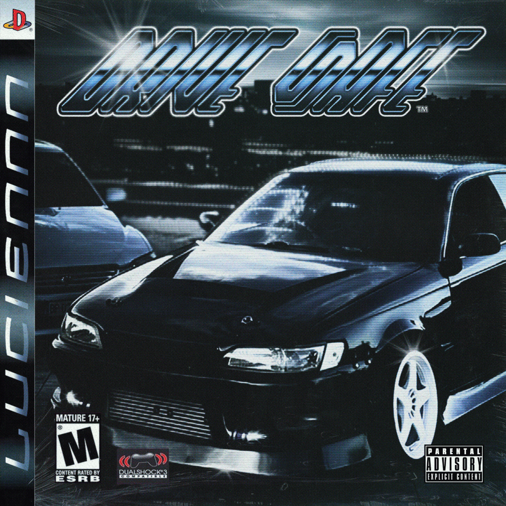 OMBRELLINA – Luciennn ft. Dani Faiv, Vegas Jones