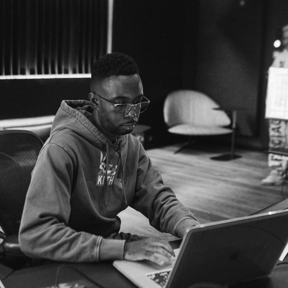 Foto di Machael, artista con ruolo nel rap italiano