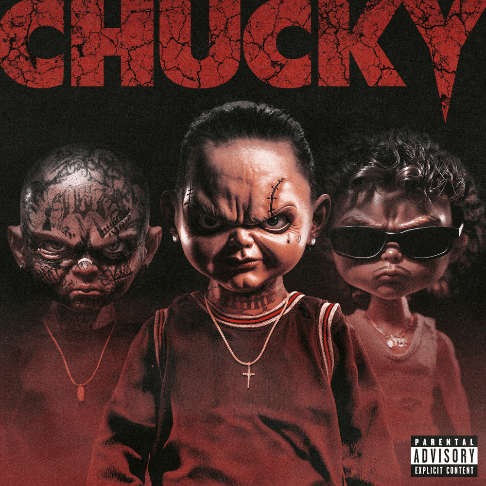 Chucky – MadPrince ft. 167 Gang