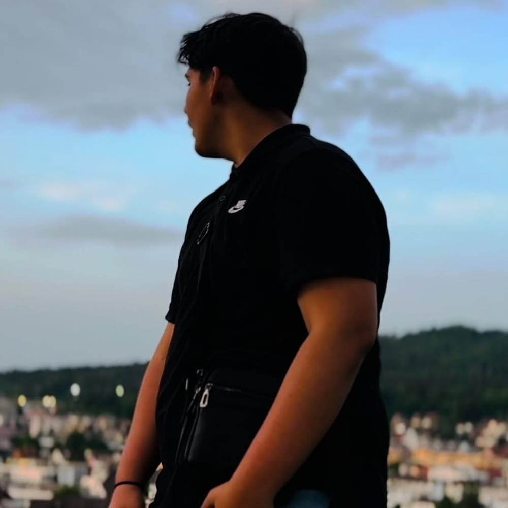Foto di mako (CH), artista con ruolo nel rap italiano