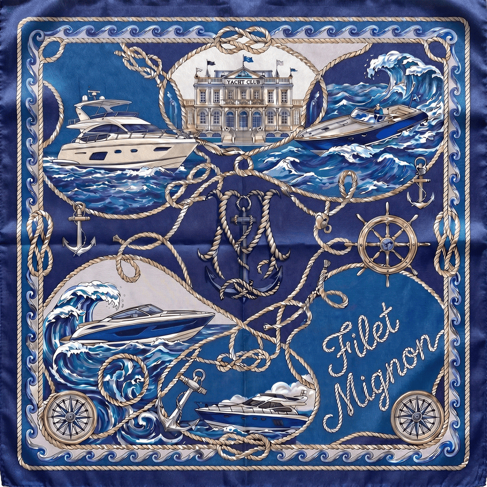 Cover della canzone 'FILET MIGNON' di MamboLosco