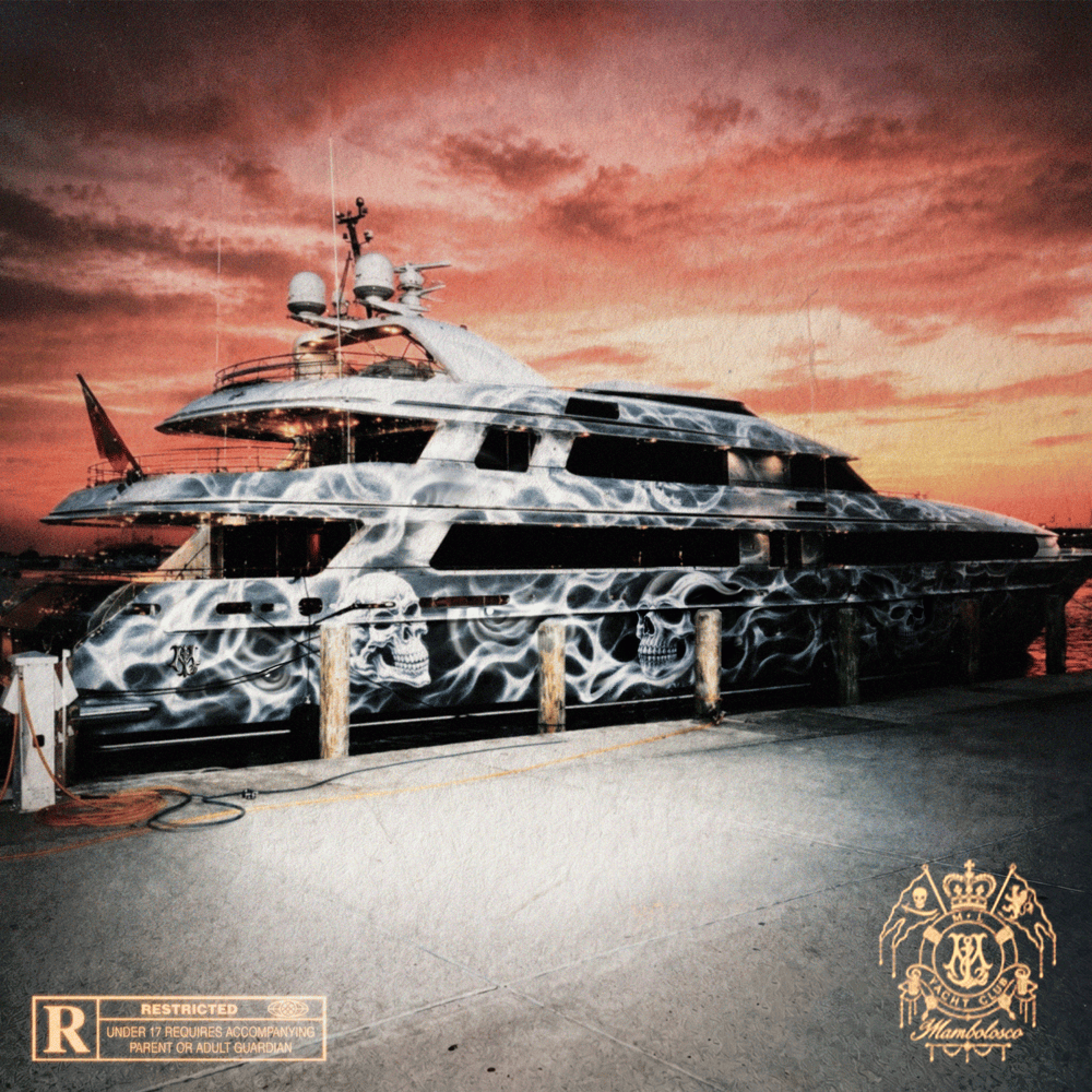 Testo e Significato di BRUCE LEE – MamboLosco ft. Kidd Keo