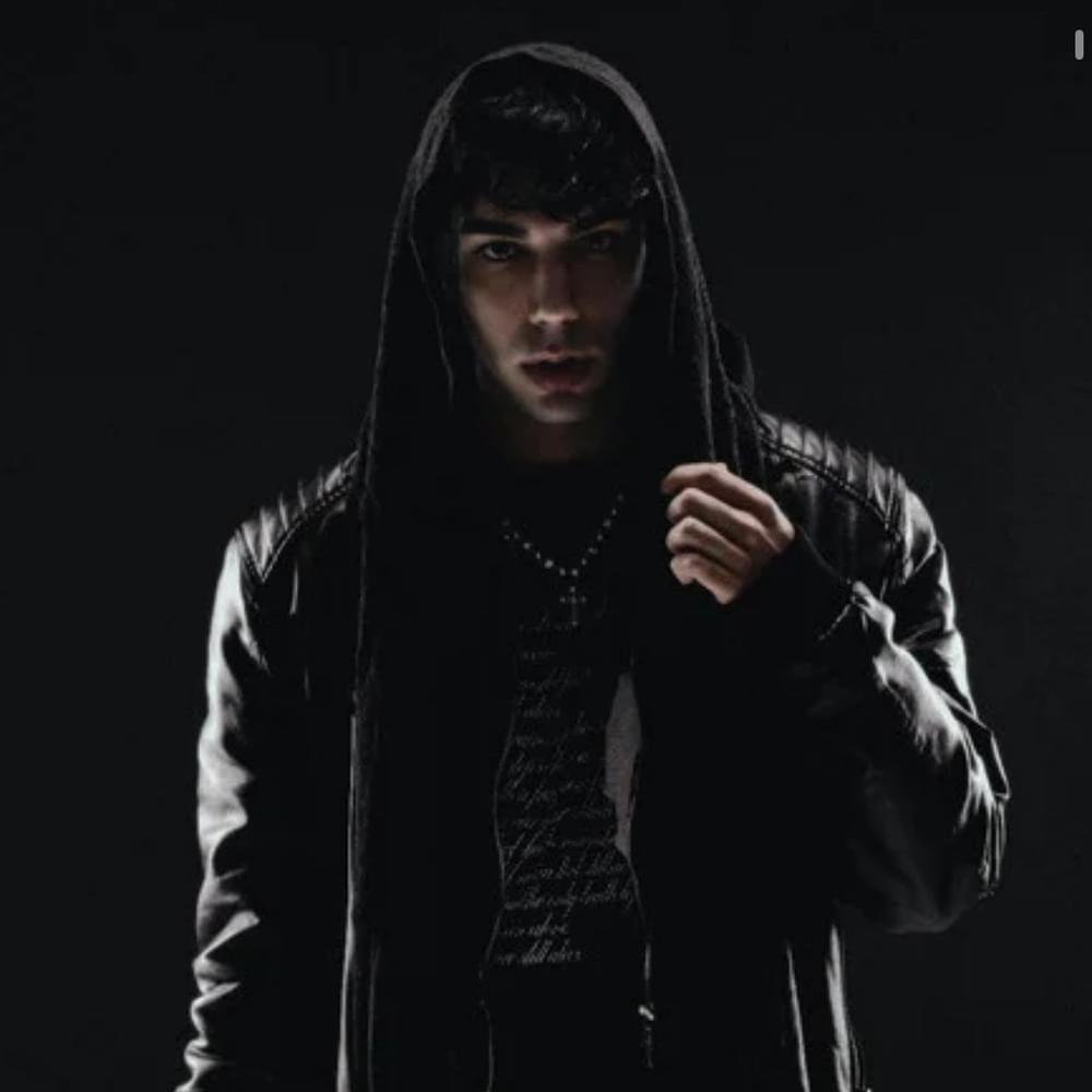 Foto di Marshe, artista con ruolo nel rap italiano