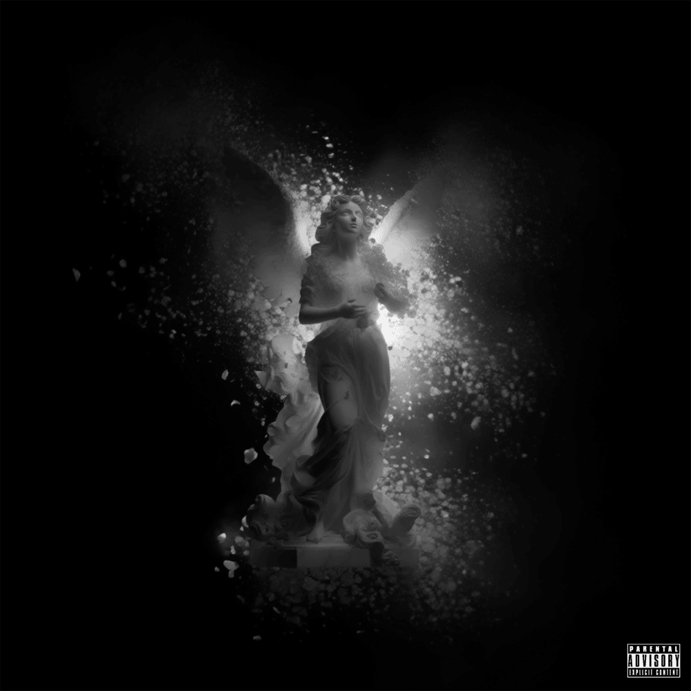 Cover della canzone 'Diluvio' di Marshe
