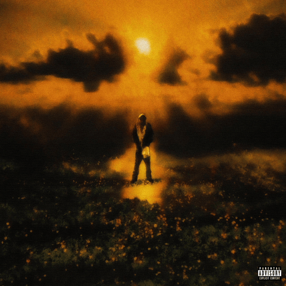Cover della canzone 'Fantasy' di Marshe