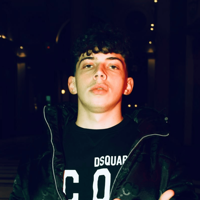Foto di Mastro (produttore), artista con ruolo nel rap italiano