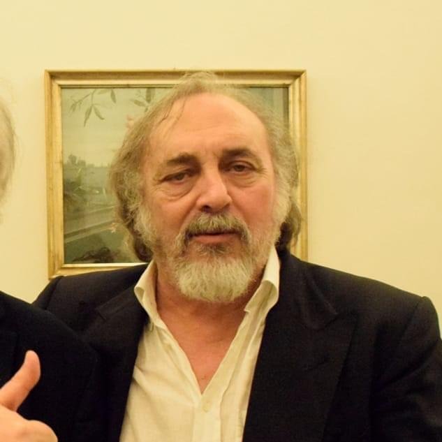 Mauro Paoluzzi