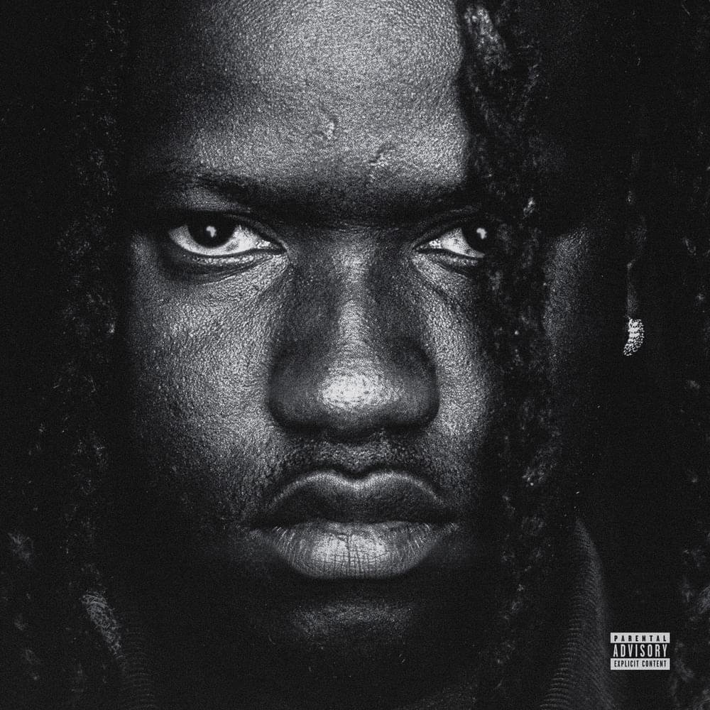 Cover dell'album 'NUOVA GENERAZIONE' di Mboss