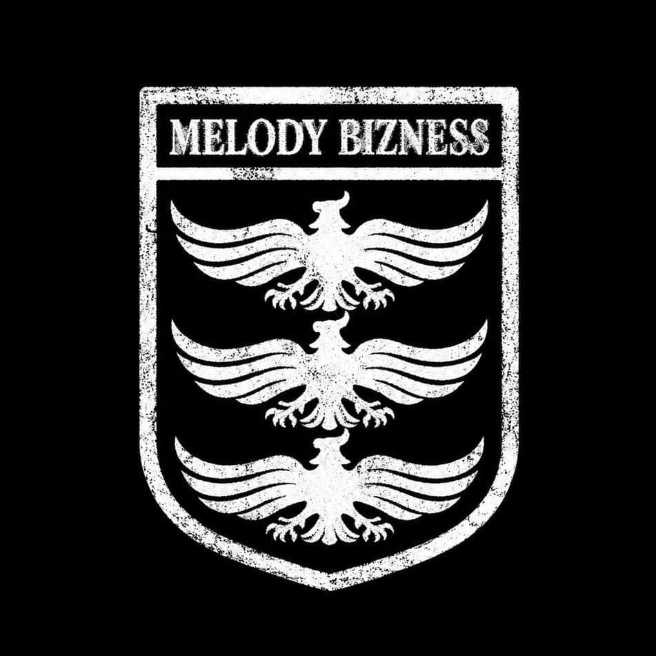 Foto di Melody Bizness, artista con ruolo nel rap italiano