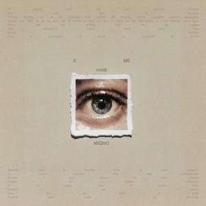 Cover della canzone 'X ME (metà)' di Migno, Quame