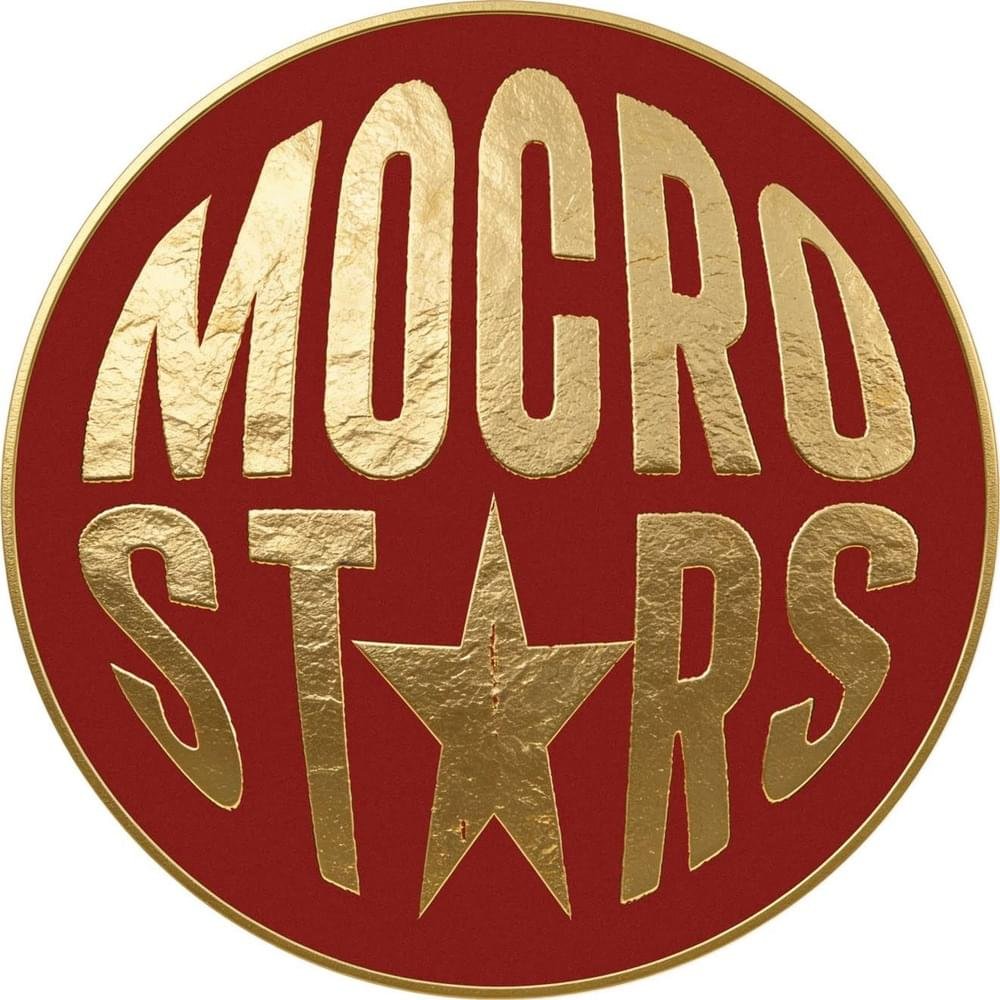 Foto di Mocro Stars, artista con ruolo nel rap italiano