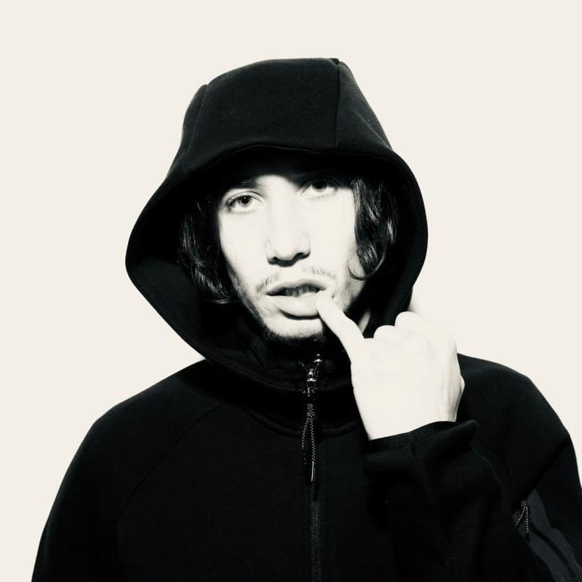 Foto di Moka Mc, artista con ruolo nel rap italiano
