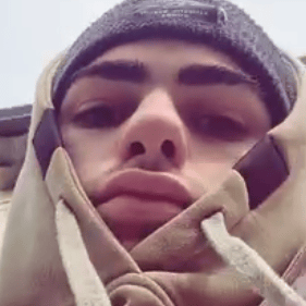 Foto di MoTa (ITA), artista con ruolo nel rap italiano